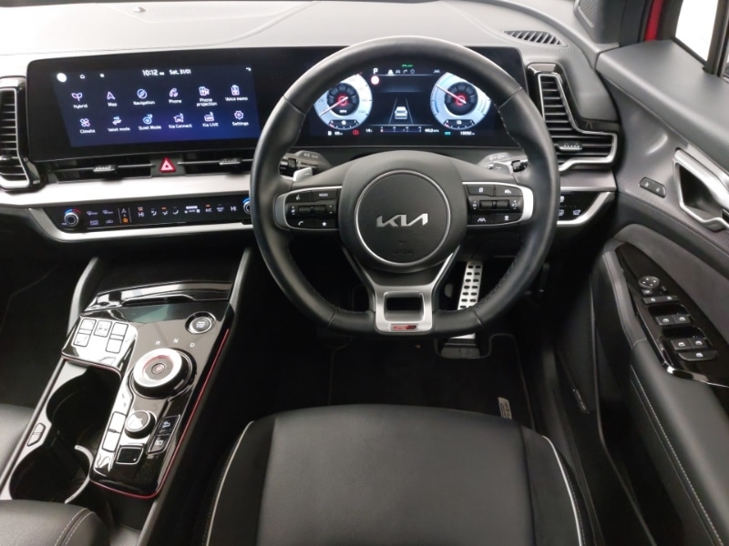 Used Kia Sportage 2024 for sale - 77380515: Photo 7