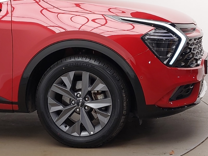 Used Kia Sportage 2024 for sale - 77380515: Photo 9