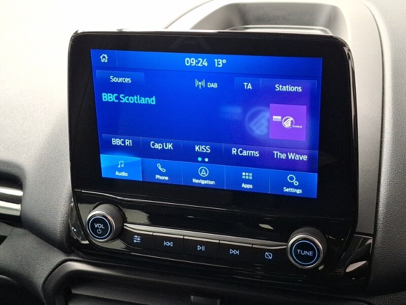 Used Ford Ecosport 2022 for sale - 77949452: Photo 10