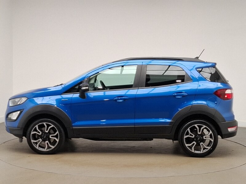 Used Ford Ecosport 2022 for sale - 77949452: Photo 4