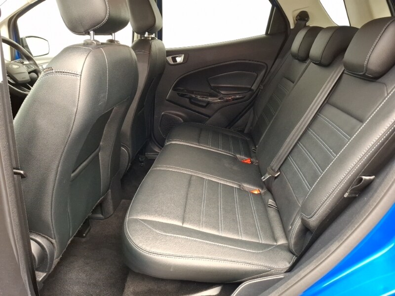 Used Ford Ecosport 2022 for sale - 77949452: Photo 6