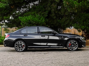 Used BMW 3 Series 2025 for sale - 75976429: Photo