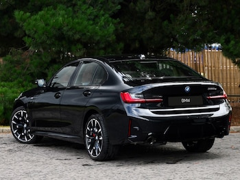 Used BMW 3 Series 2025 for sale - 75976429: Photo