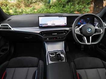 Used BMW 3 Series 2025 for sale - 75976429: Photo