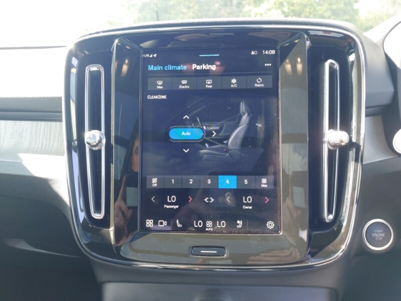 Used Volvo XC40 2024 for sale - 77509518: Photo 10