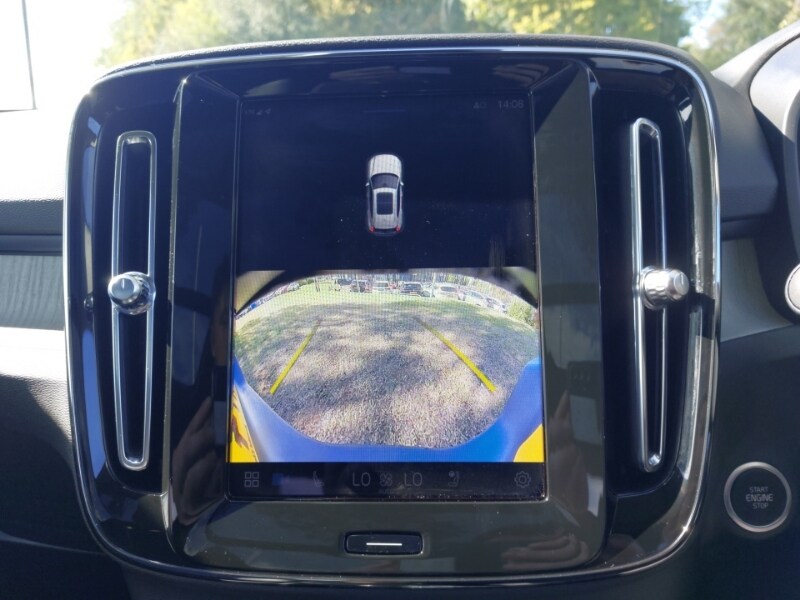 Used Volvo XC40 2024 for sale - 77509518: Photo 11