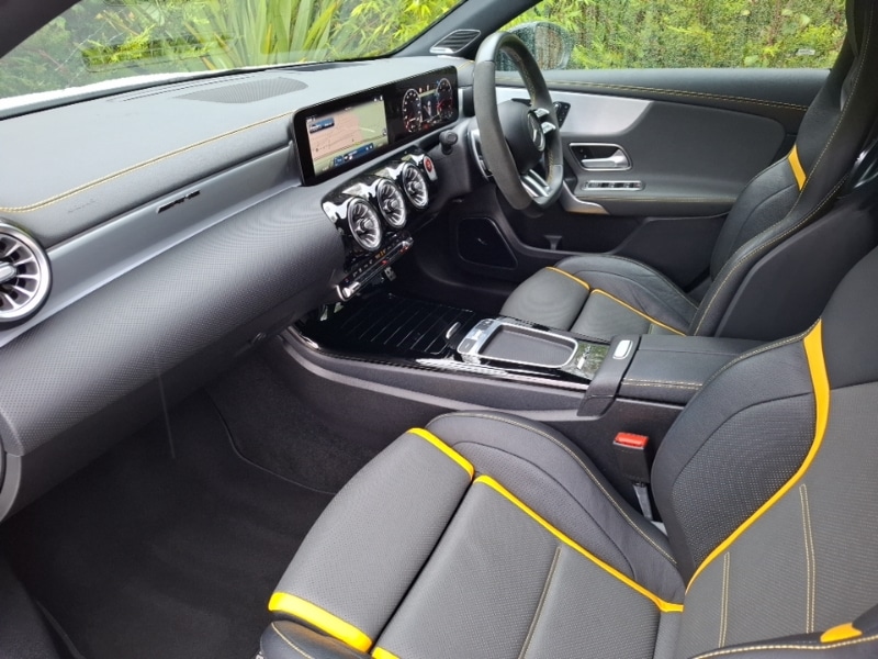 Used Mercedes-Benz A-Class 2023 for sale - 77986263: Photo 5