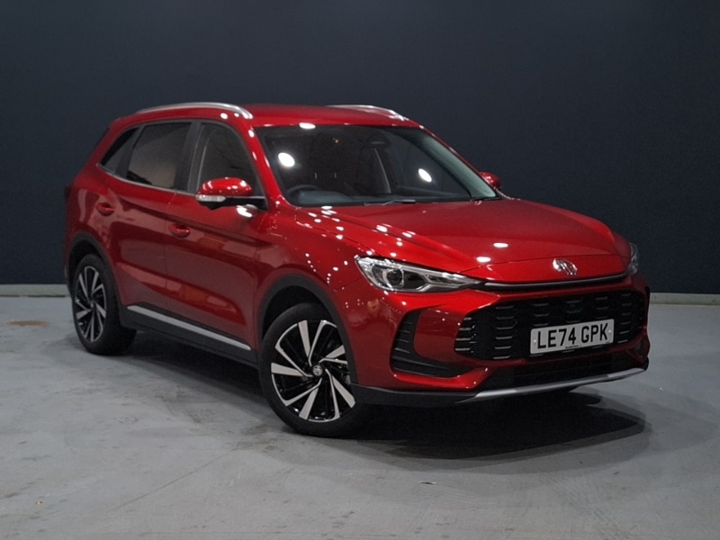 Used MG MG ZS 2024 for sale - 77004176: Photo 1