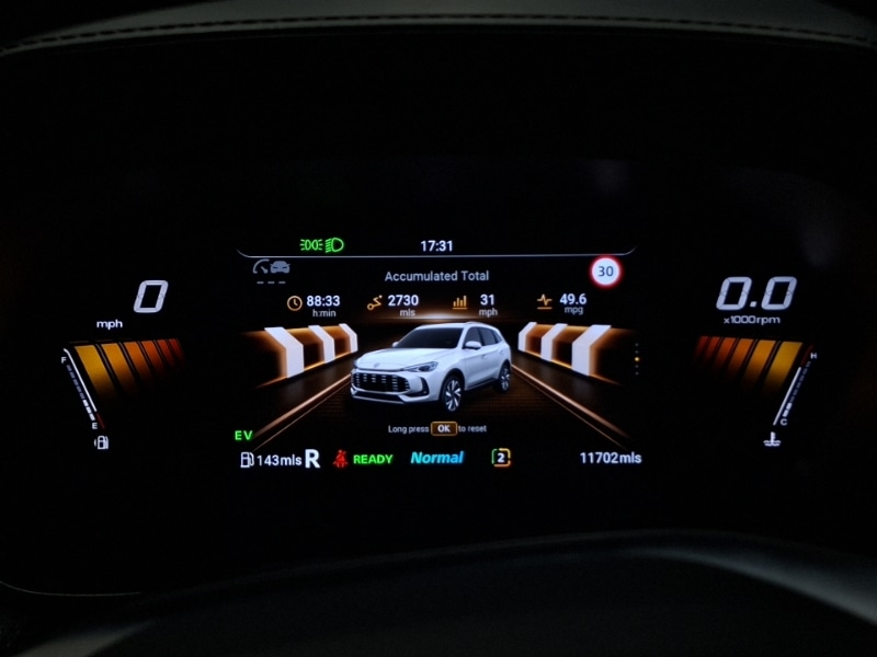 Used MG MG ZS 2024 for sale - 77004176: Photo 10