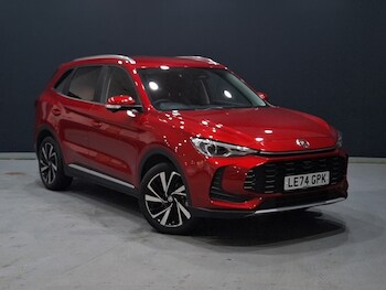 MG MG ZS feature image