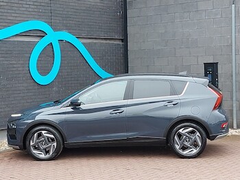 Used Hyundai BAYON 2024 for sale - 77174338: Photo