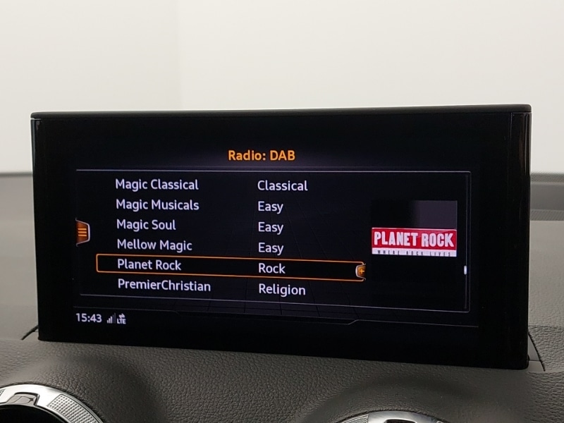 Used Audi Q2 2023 for sale - 77142735: Photo 11