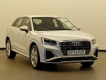 Audi Q2 feature image