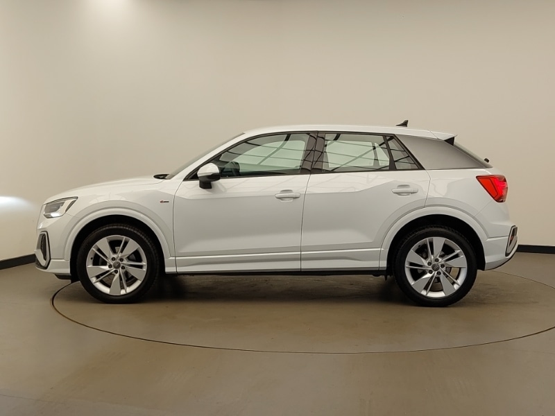 Used Audi Q2 2023 for sale - 77142735: Photo 4