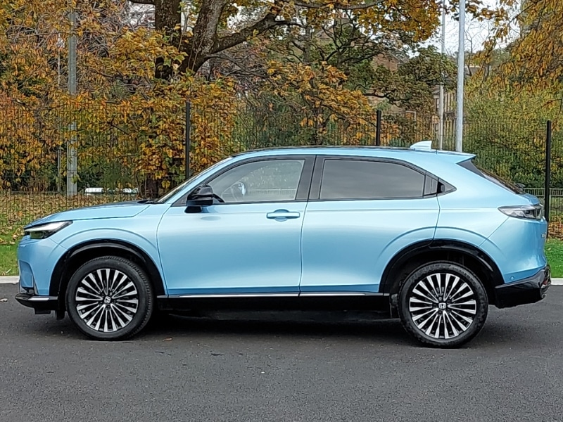 Used Honda e NY1 2024 for sale - 77761765: Photo 4