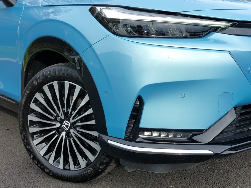 Used Honda e NY1 2024 for sale - 77761765: Photo 9