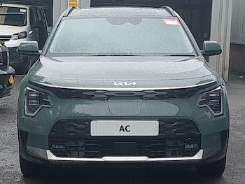 Used Kia Niro 2025 for sale - 78790610: Photo