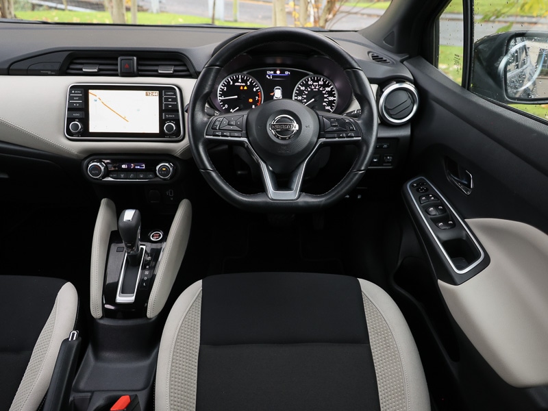 Used Nissan Micra 2022 for sale - 76885913: Photo 7