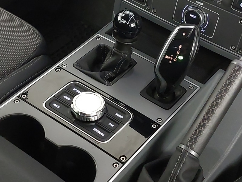 Used INEOS Grenadier 2023 for sale - 77024916: Photo 10