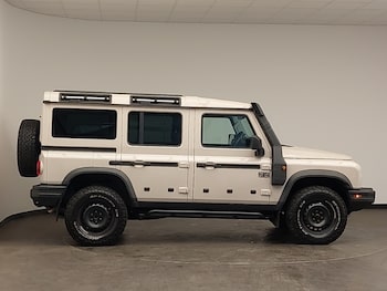 Used INEOS Grenadier 2023 for sale - 77024916: Photo