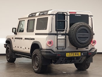 Used INEOS Grenadier 2023 for sale - 77024916: Photo