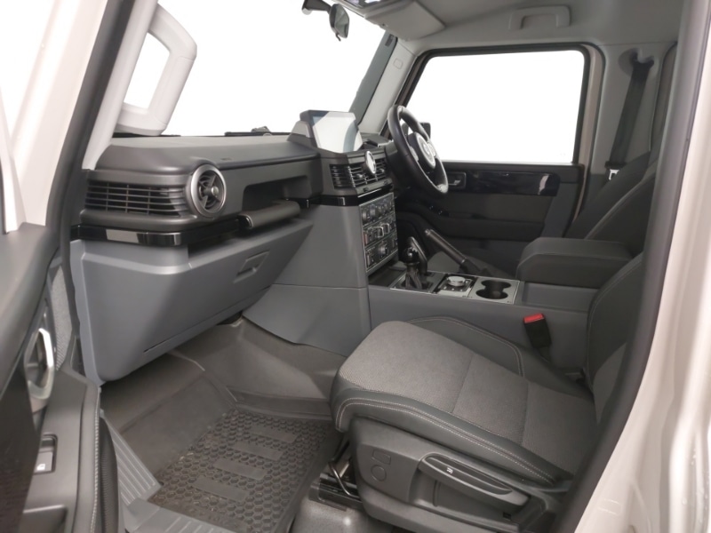 Used INEOS Grenadier 2023 for sale - 77024916: Photo 7