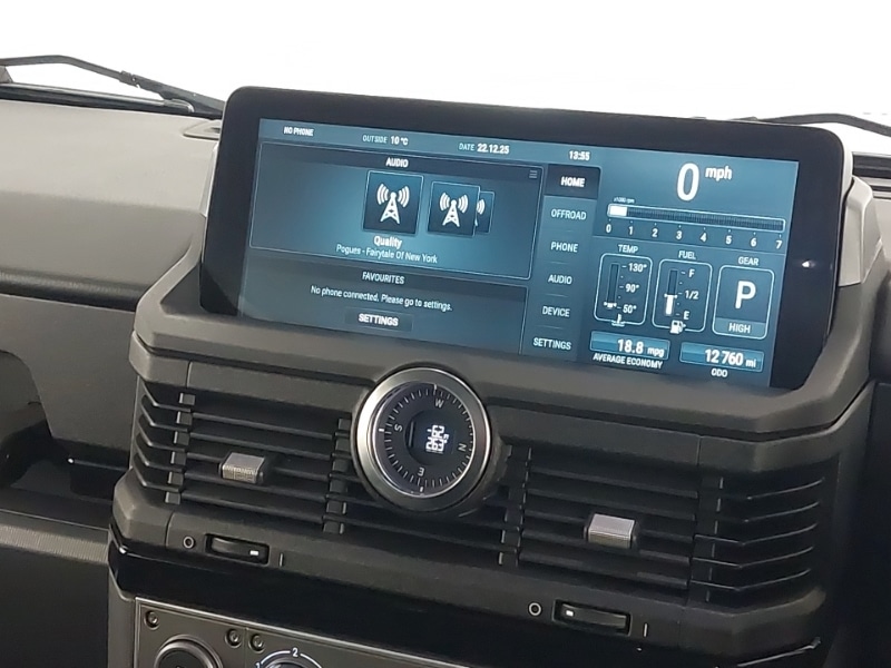 Used INEOS Grenadier 2023 for sale - 77024916: Photo 8