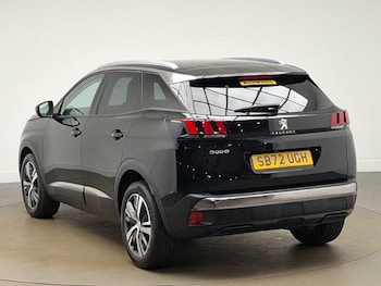 Used Peugeot 3008 2023 for sale - 77907175: Photo
