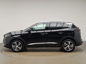 Used Peugeot 3008 2023 for sale - 77907175: Photo