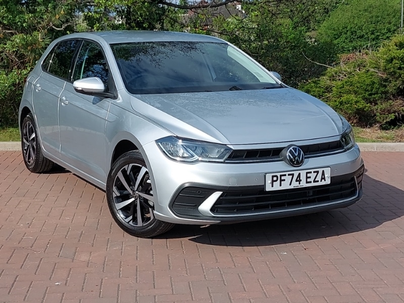 Used Volkswagen Polo 2024 for sale - 76726750: Photo 1