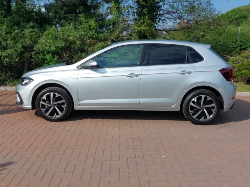 Used Volkswagen Polo 2024 for sale - 76726750: Photo 4