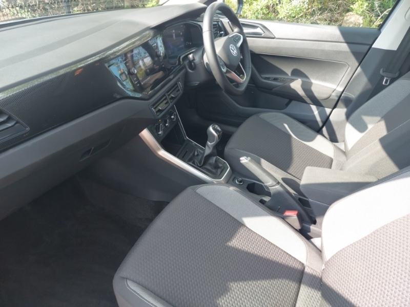 Used Volkswagen Polo 2024 for sale - 76726750: Photo 5