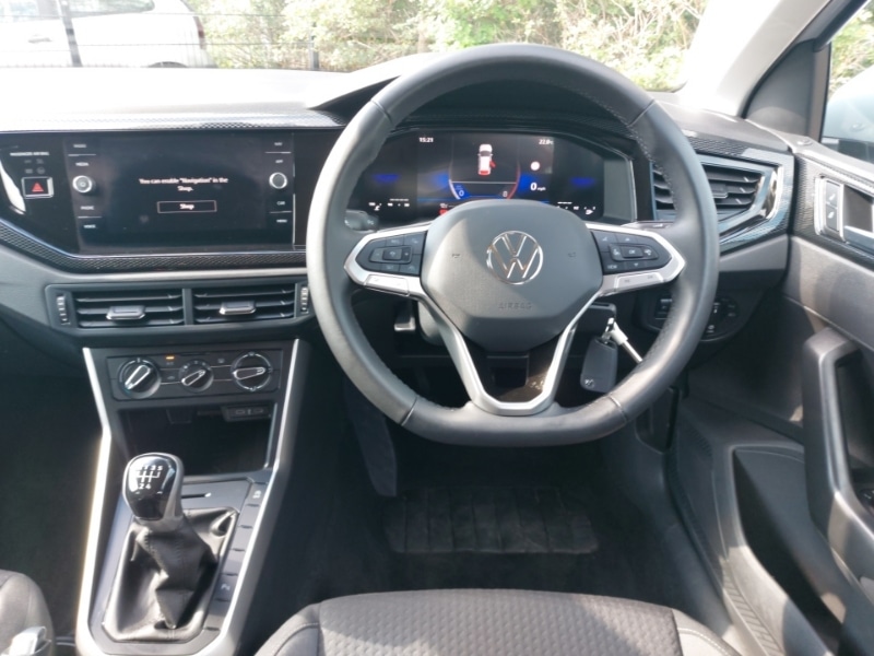 Used Volkswagen Polo 2024 for sale - 76726750: Photo 7