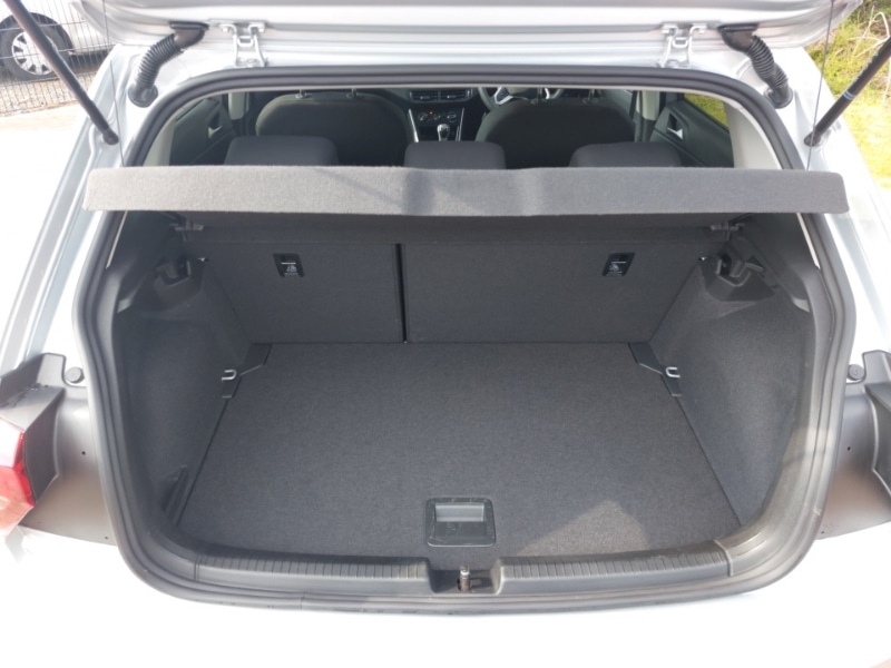 Used Volkswagen Polo 2024 for sale - 76726750: Photo 8