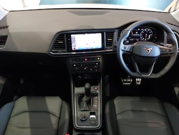 Used Cupra Ateca 2024 for sale - 75594732: Photo