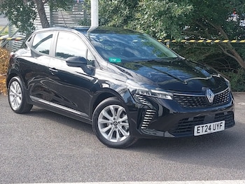 Used Renault Clio 2024 for sale - 75795918: Photo