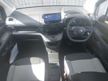 Used Citroen Berlingo 2025 for sale - 75198361: Photo