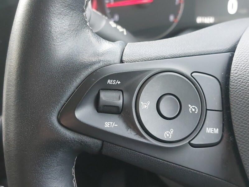 Used Vauxhall Corsa 2022 for sale - 77311932: Photo 12