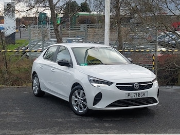 Used Vauxhall Corsa 2022 for sale - 77311932: Photo