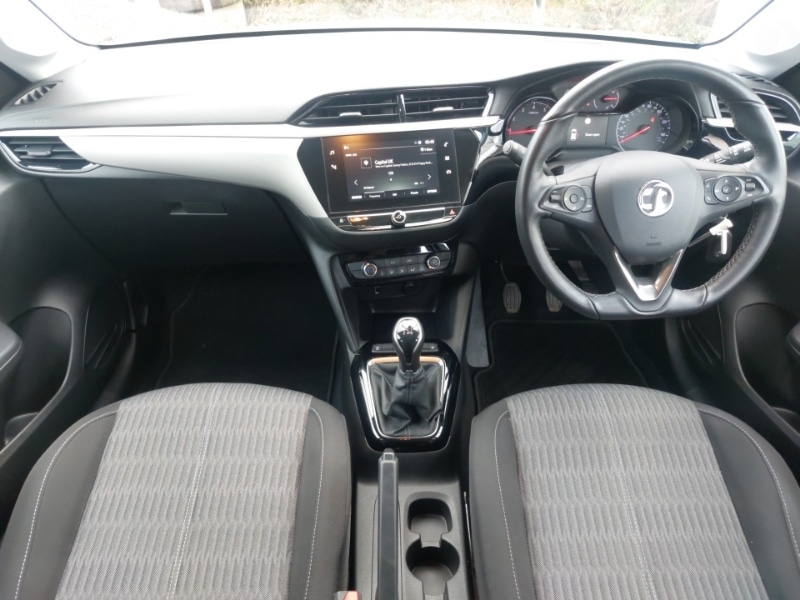 Used Vauxhall Corsa 2022 for sale - 77311932: Photo 2