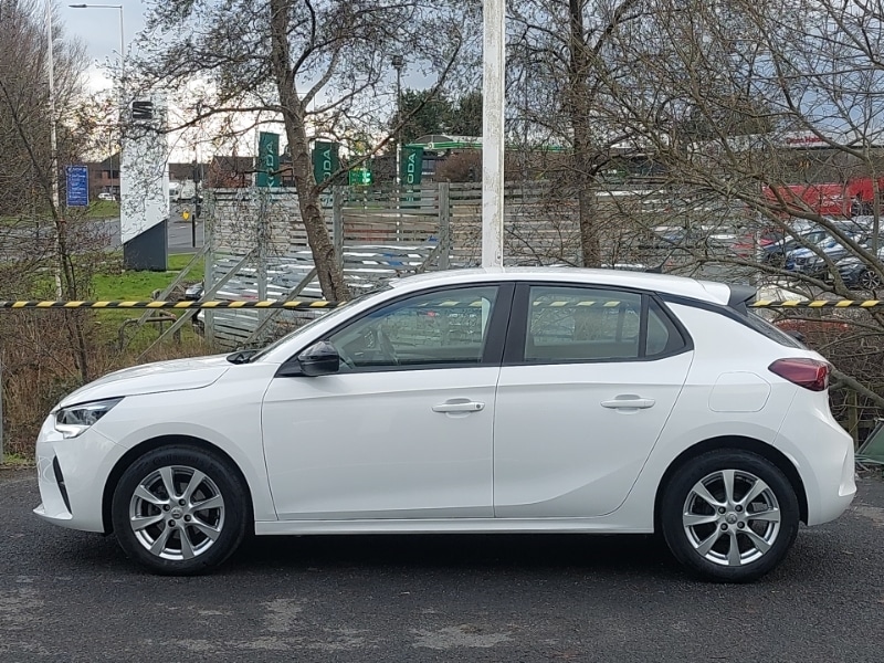 Used Vauxhall Corsa 2022 for sale - 77311932: Photo 4