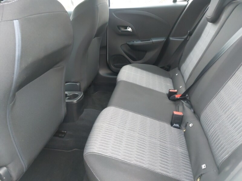 Used Vauxhall Corsa 2022 for sale - 77311932: Photo 6