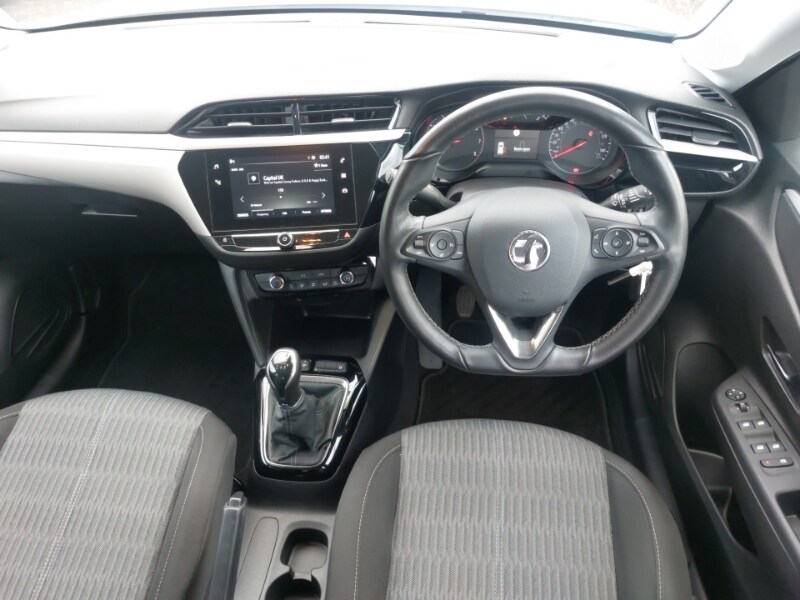 Used Vauxhall Corsa 2022 for sale - 77311932: Photo 7