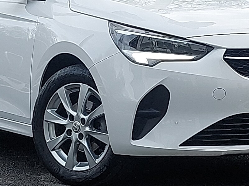 Used Vauxhall Corsa 2022 for sale - 77311932: Photo 9