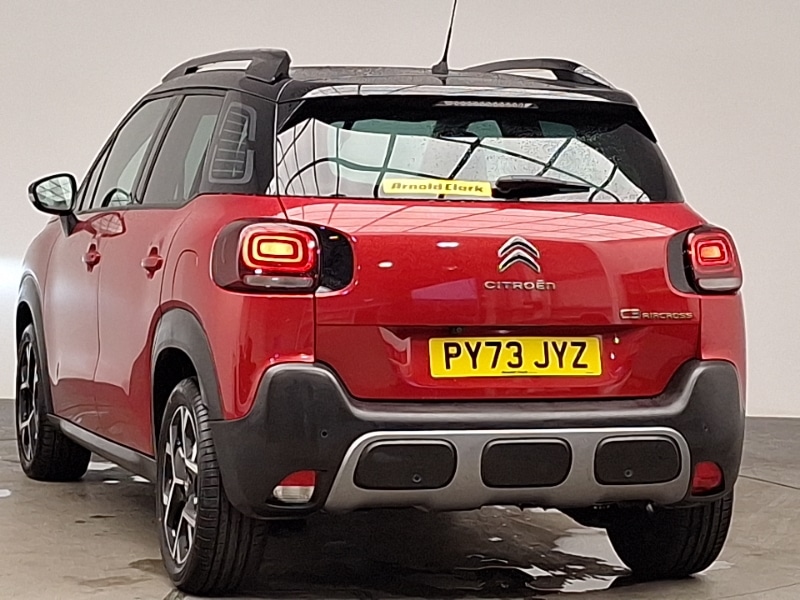 Used Citroen C3 Aircross 2024 for sale - 78216108: Photo 3