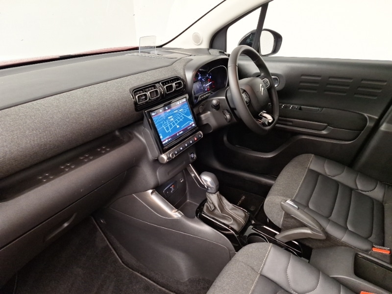 Used Citroen C3 Aircross 2024 for sale - 78216108: Photo 5