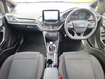 Used Ford Fiesta 2020 for sale - 78071570: Photo