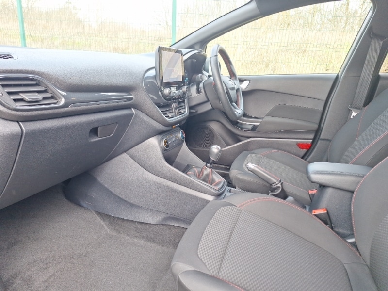 Used Ford Fiesta 2020 for sale - 78071570: Photo 5