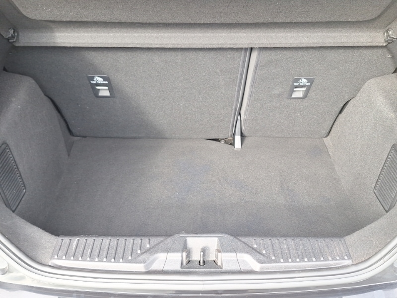 Used Ford Fiesta 2020 for sale - 78071570: Photo 8