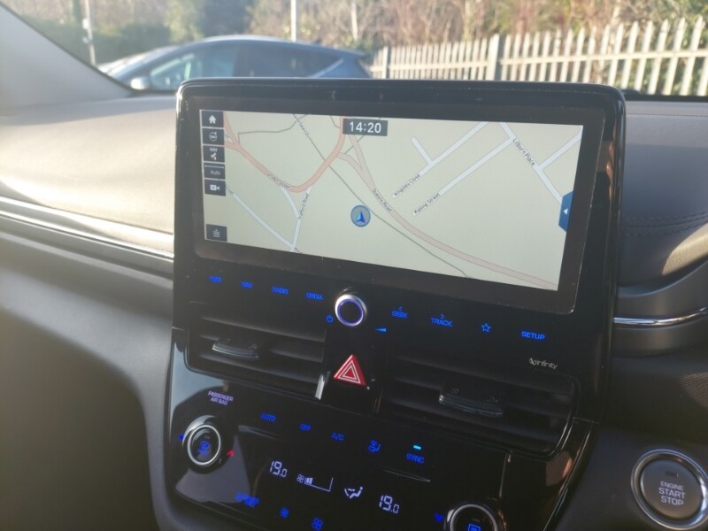 Used Hyundai IONIQ 2021 for sale - 77170172: Photo 10